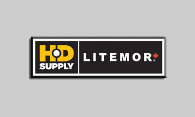 Litemor HD Supply Out Of Business